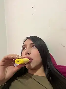 isabella jade online show from January 2025 08:30:02 PM