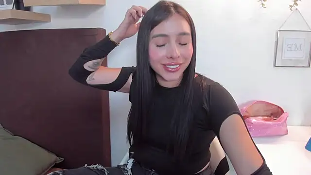 isabella jade online show from January 2025 10:19:01 PM