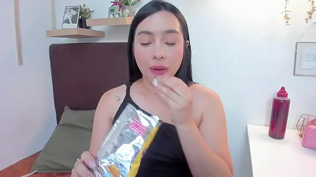 isabella jade online show from February 2025 04:41:02 PM