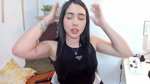 isabella jade online show from March 2025 10:31:02 PM