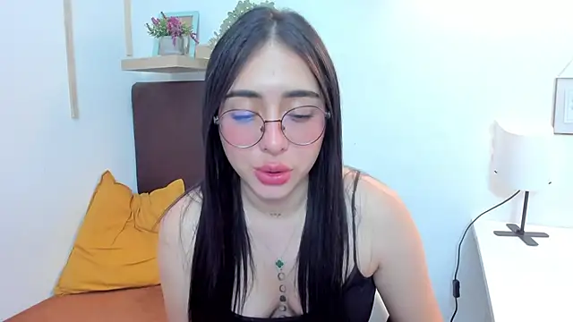 isabella jade online show from March 2025 09:24:02 PM