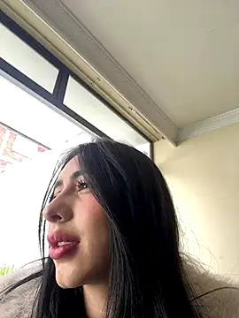 isabella jade online show from September 2025 01:34:02 PM