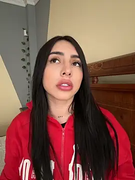 isabella jade online show from October 2025 01:19:01 PM