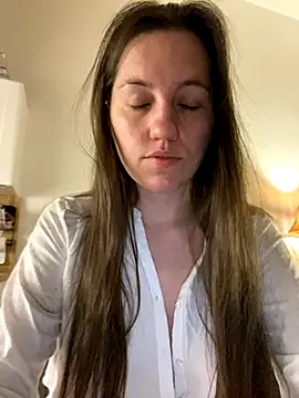 Nicole-Ray online show from October 2025 12:42:02 AM