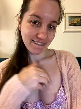 Nicole-Ray online show from October 2025 05:48:02 AM