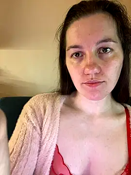 Nicole-Ray online show from November 2025 08:40:02 PM