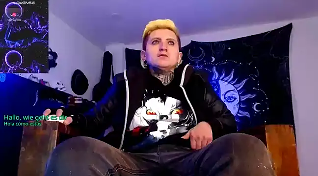 Marieblueeyes online show from January 2025 04:39:02 AM