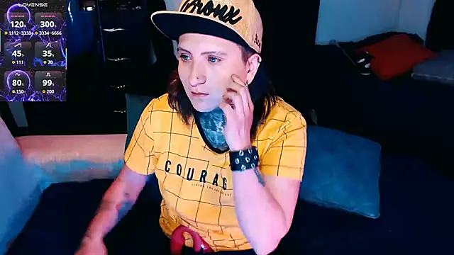 Marieblueeyes online show from October 2025 03:14:02 AM