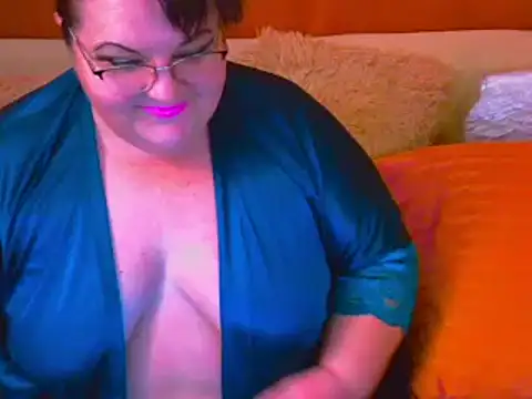 SinlessHeavy online show from February 2025 10:53:02 PM