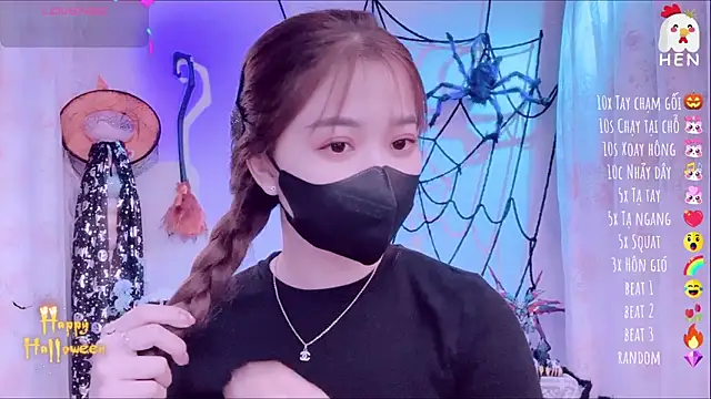 Snapshot of hen237 chatting on October 2025 10:55:02 PM hen237 online show from October 2025 10:55:02 PM