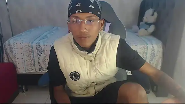 Snapshot of ManSant chatting on January 2025 03:11:02 PM ManSant online show from January 2025 03:11:02 PM