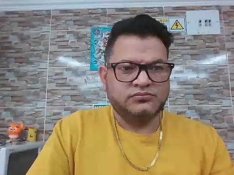 SexDiffrent online show from October 2025 08:29:02 PM