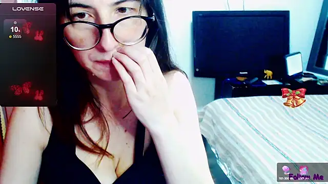 A R Y  online show from December 2024 07:32:02 PM