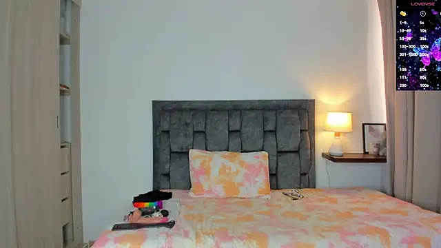 lucia s1 online show from February 2025 02:34:01 PM