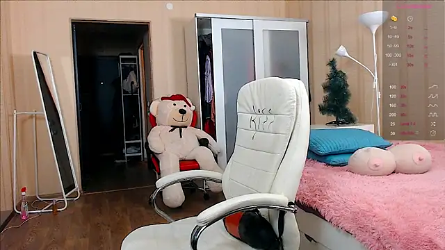 PamHardFuck online show from January 2025 09:02:02 AM