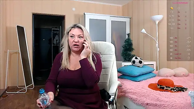 PamHardFuck online show from January 2025 02:13:01 PM