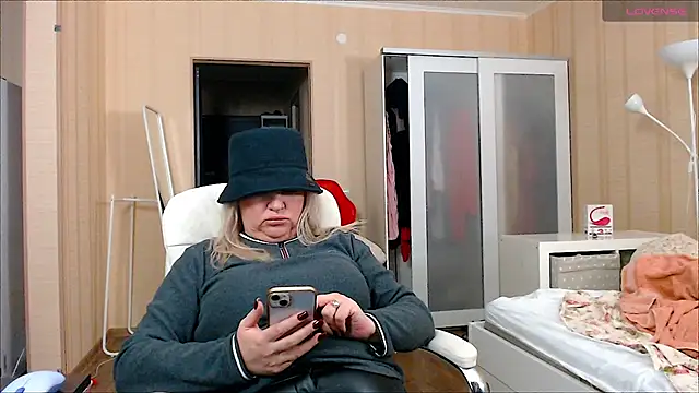 PamHardFuck online show from January 2025 03:40:02 AM