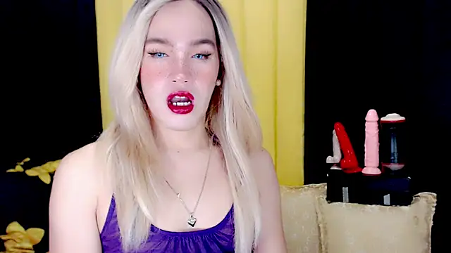 arianneXXX ts online show from September 2025 09:58:02 PM