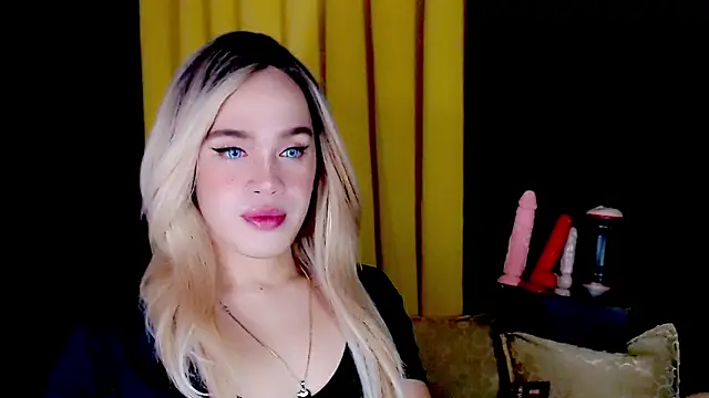 arianneXXX ts online show from September 2025 09:15:01 PM