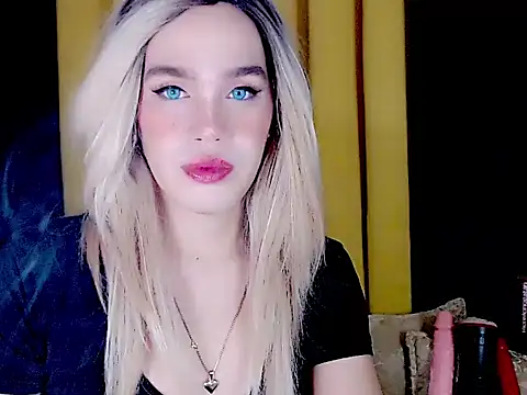 arianneXXX ts online show from September 2025 09:58:01 PM