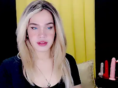 arianneXXX ts online show from September 2025 06:59:01 AM