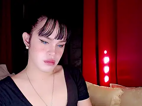 arianneXXX ts online show from October 2025 10:08:01 PM