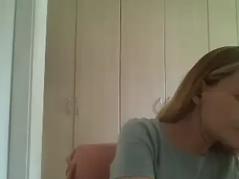 Annylove1 online show from January 2025 01:25:02 PM