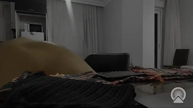 ALPHANDRE online show from October 2025 07:33:02 PM