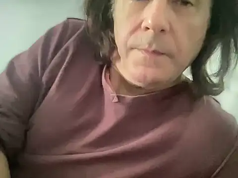 ALPHANDRE online show from October 2025 05:40:01 AM