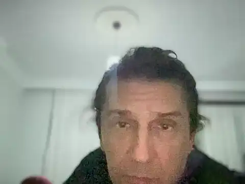 ALPHANDRE online show from October 2025 06:52:01 PM