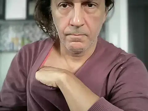 ALPHANDRE online show from November 2025 06:14:01 AM