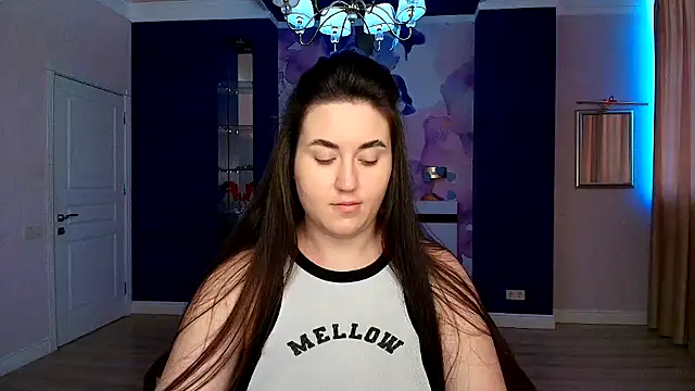 Snapshot of Roxie_Bradley chatting on January 2025 07:17:01 AM Roxie Bradley online show from January 2025 07:17:01 AM
