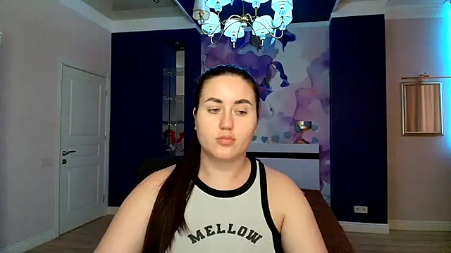 Snapshot of Roxie_Bradley chatting on February 2025 11:21:01 AM Roxie Bradley online show from February 2025 11:21:01 AM