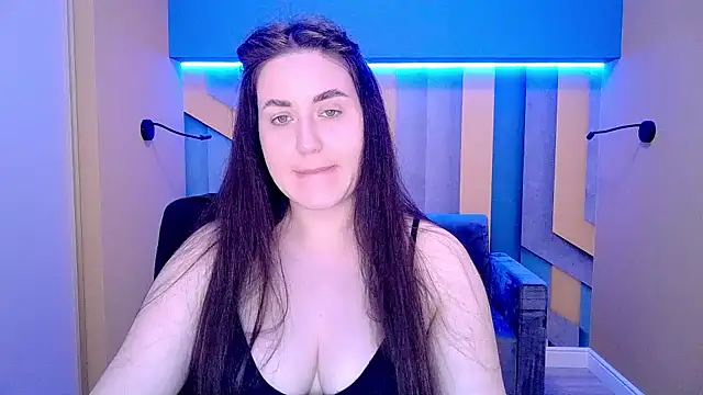 Snapshot of Roxie_Bradley chatting on February 2025 06:55:01 AM Roxie Bradley online show from February 2025 06:55:01 AM
