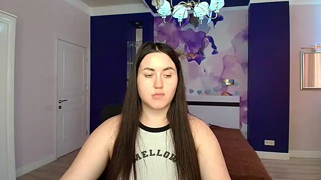 Snapshot of Roxie_Bradley chatting on February 2025 10:16:02 AM Roxie Bradley online show from February 2025 10:16:02 AM