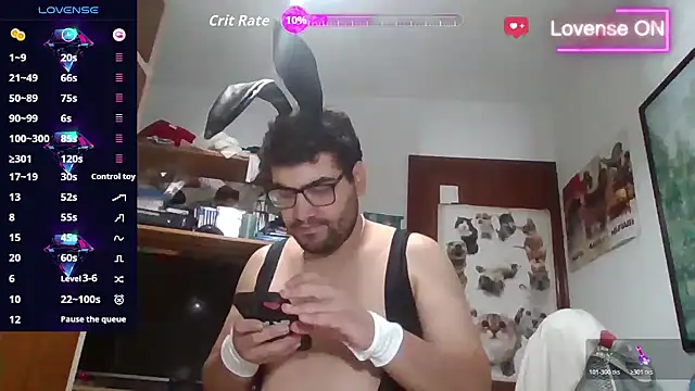 Snapshot of Javi_92 chatting on October 2025 04:52:01 PM Javi 92 online show from October 2025 04:52:01 PM