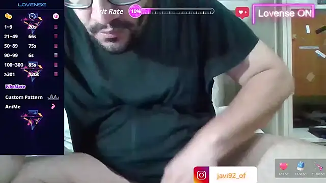 Snapshot of Javi_92 chatting on November 2025 05:56:02 PM Javi 92 online show from November 2025 05:56:02 PM