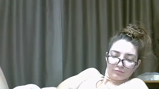 Ashleyspice online show from December 2024 08:26:02 AM