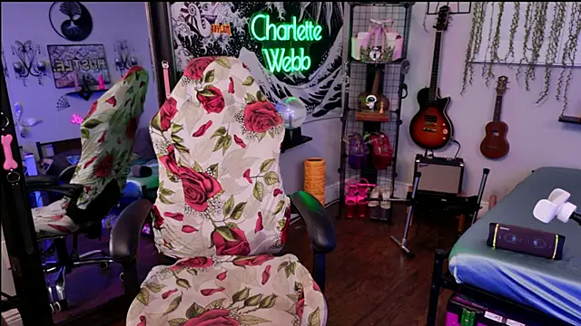 Snapshot of CharletteWebb chatting on October 2025 02:30:01 AM CharletteWebb online show from October 2025 02:30:01 AM
