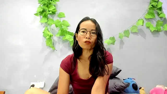 loveley jenny online show from October 2025 12:00:01 AM