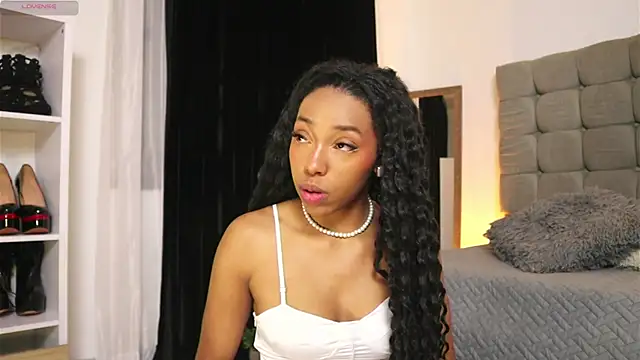 Valeriestyle online show from December 2024 06:59:01 AM