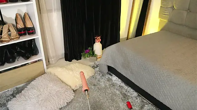 Valeriestyle online show from March 2025 09:53:02 AM