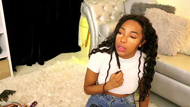 Valeriestyle online show from October 2025 03:57:01 AM