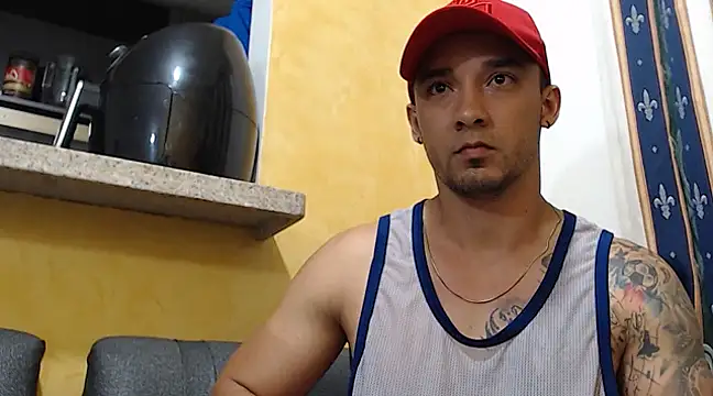 SimonRoberth online show from March 2025 06:39:02 AM