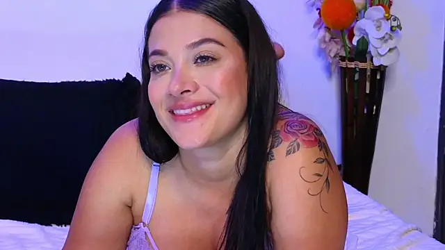 Snapshot of Marianaa_Lopezz chatting on January 2025 01:29:01 AM Marianaa Lopezz online show from January 2025 01:29:01 AM