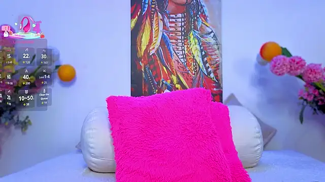 Snapshot of Marianaa_Lopezz chatting on December 2025 07:40:02 PM Marianaa Lopezz online show from December 2025 07:40:02 PM