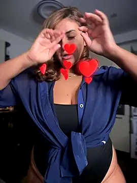 AnneKane online show from October 2025 03:45:01 AM