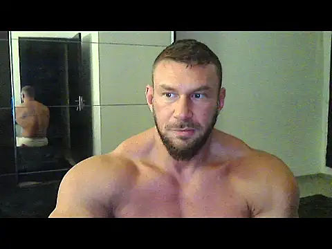 muscularkevin online show from September 2025 03:19:02 AM