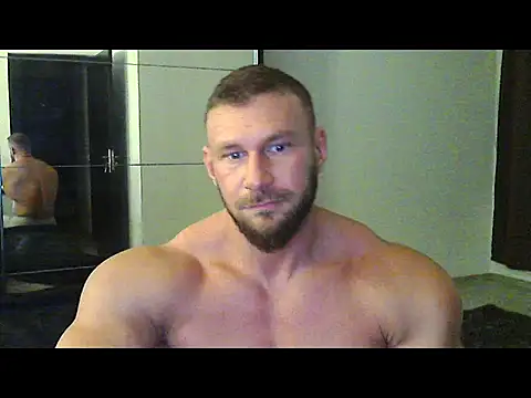 muscularkevin online show from October 2025 03:48:01 AM