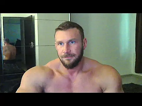 muscularkevin online show from October 2025 01:01:01 PM